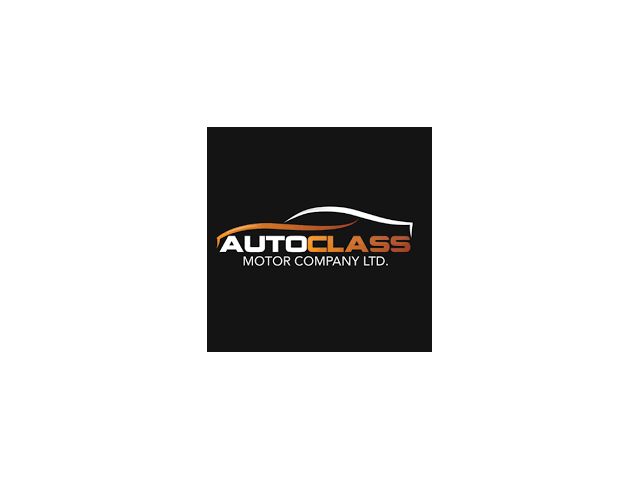 vehicle for sale from Autoclass Motor Company