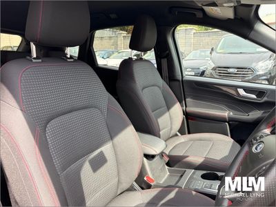 2024 Ford Kuga