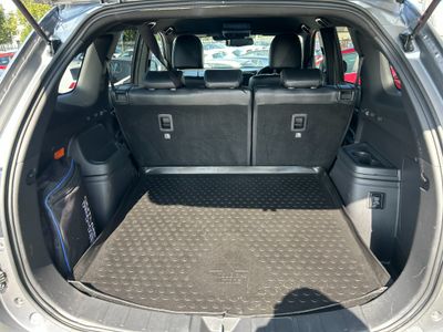 2021 Mitsubishi Outlander