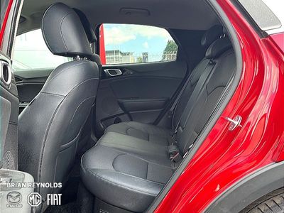 2024 Kia XCeed