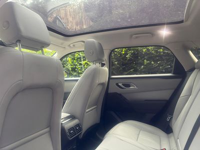 2024 Land Rover Range Rover Velar