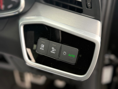 2018 Audi A6