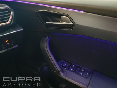 2024 Cupra Leon