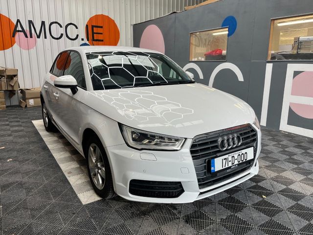 vehicle for sale from The Automatic Motor Car Centre