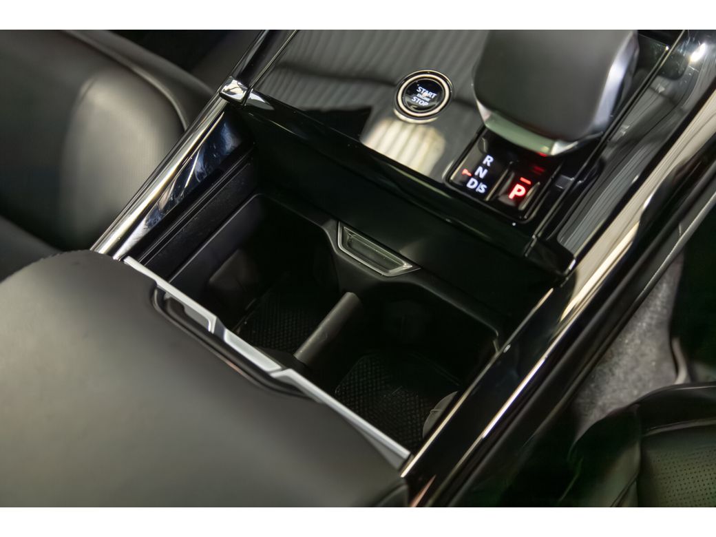 2024 Land Rover Range Rover Sport