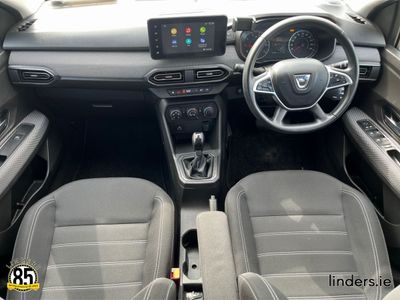 2023 Dacia Sandero