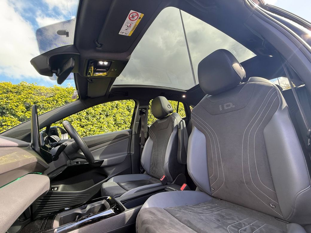 2023 Volkswagen ID.5