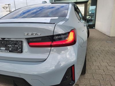 2026 BMW 3 Series