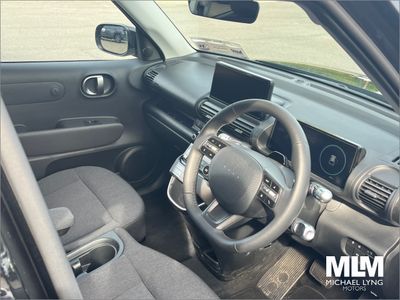 2026 Hyundai INSTER