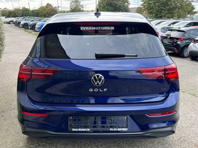 2023 Volkswagen Golf