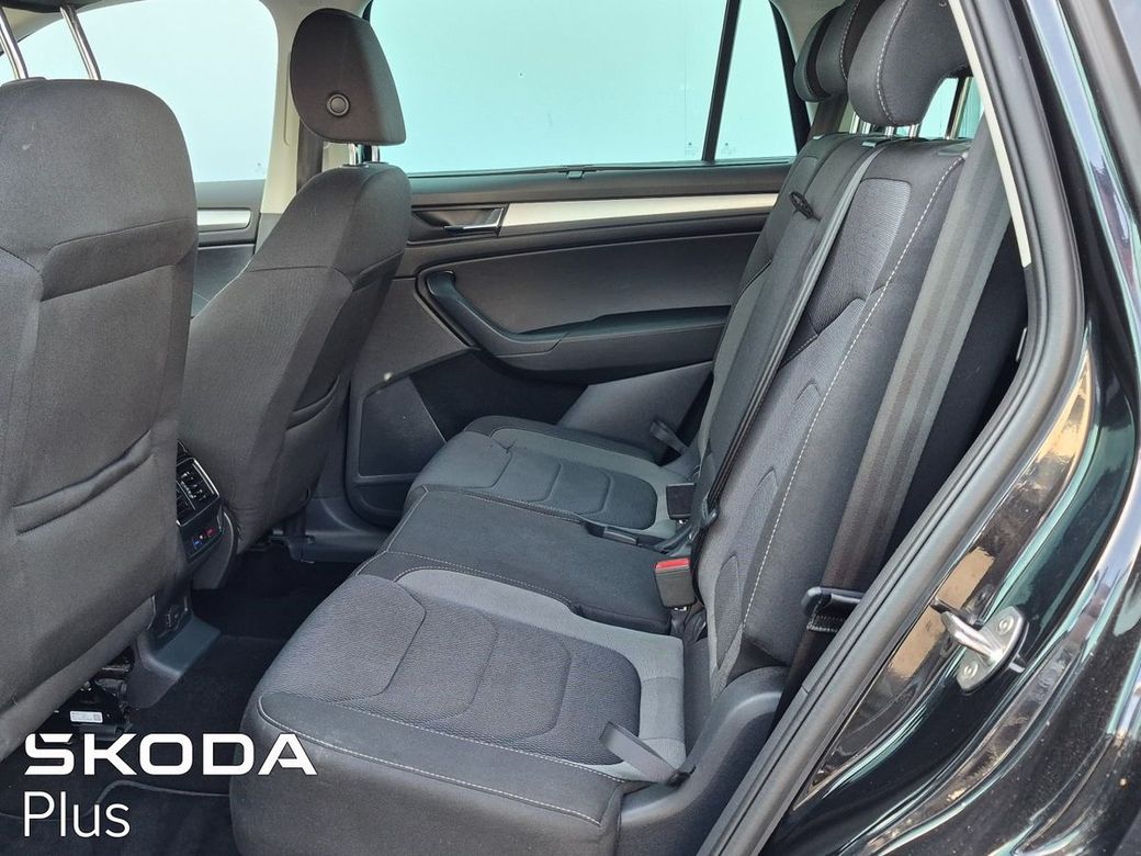 2024 Skoda Kodiaq