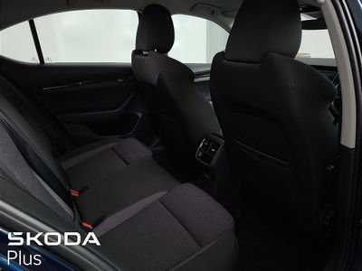 2023 Skoda Octavia