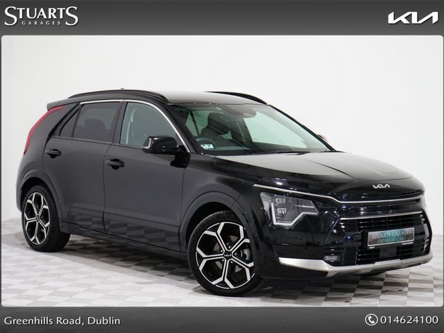vehicle for sale from Stuarts Garages