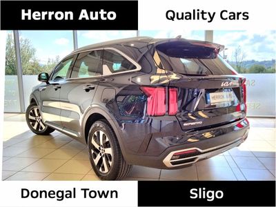 2023 Kia Sorento
