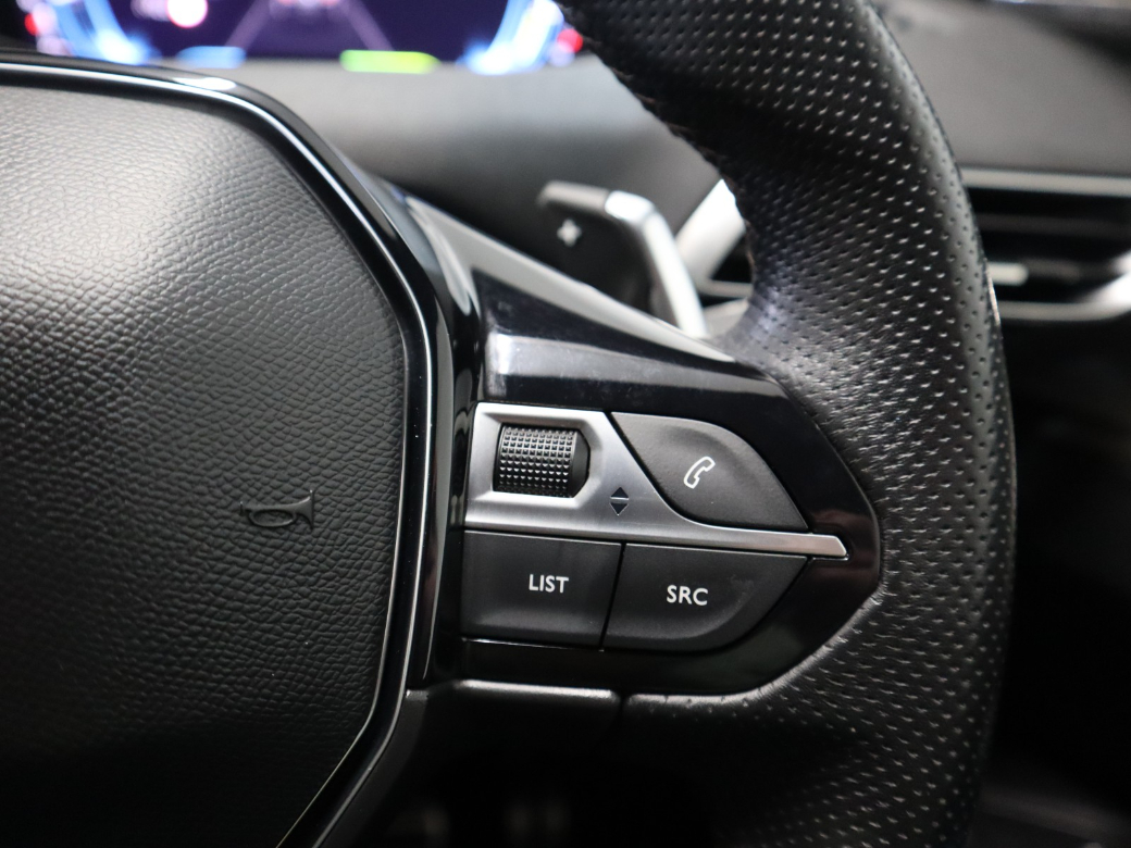 2023 Peugeot 3008