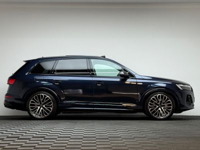 2025 Audi Q7