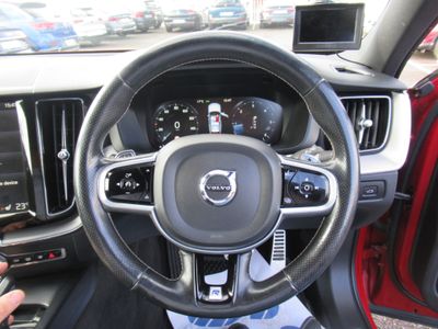 2018 Volvo XC60