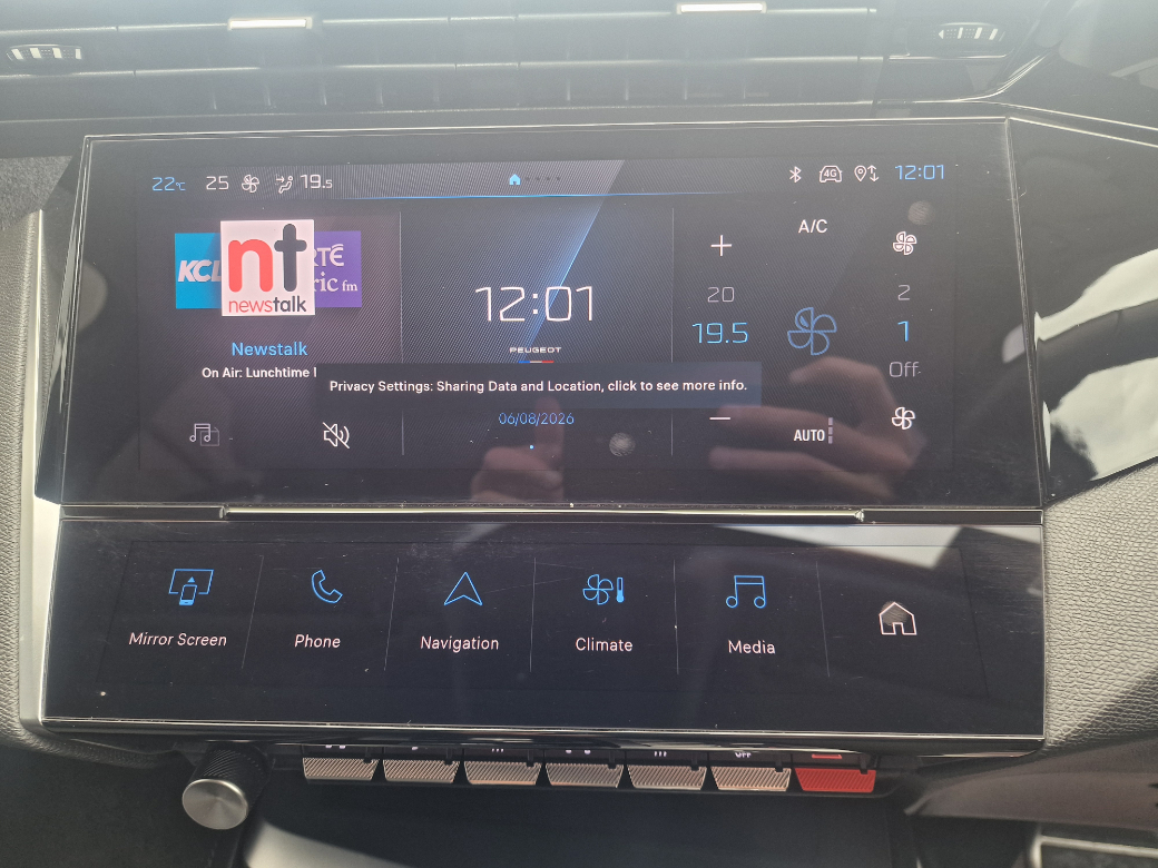 2023 Peugeot 308