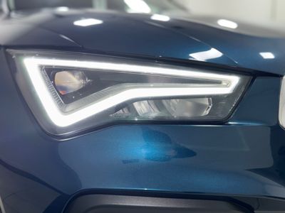 2023 SEAT Ateca