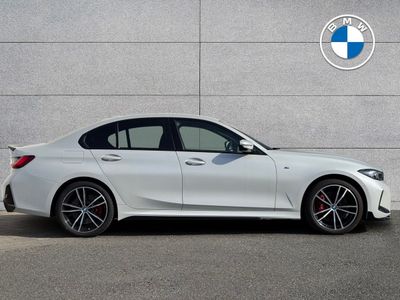 2024 BMW 3 Series