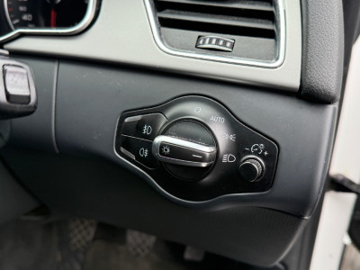 2013 Audi A5
