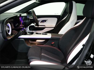 2026 Mercedes-Benz CLA Class