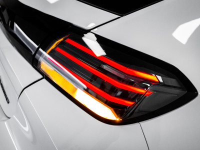 2026 Peugeot 208