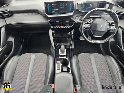2022 Peugeot 208