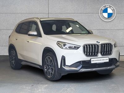 2024 BMW X1