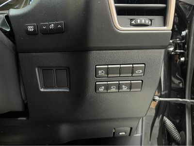 2019 Lexus NX 300h