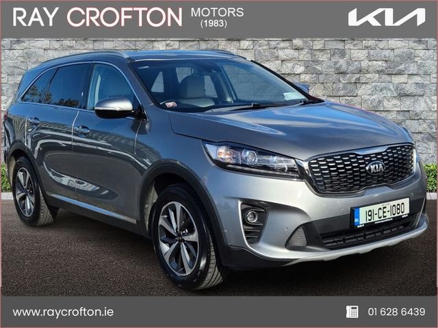 vehicle for sale from Ray Crofton Ltd