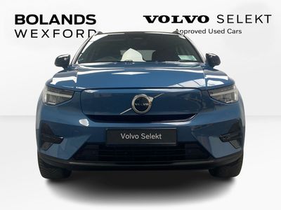 2023 Volvo XC40