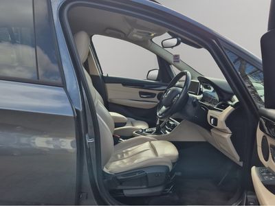 2016 BMW 2 Series Gran Tourer