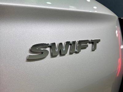 2024 Suzuki Swift