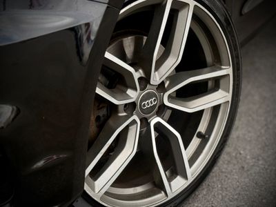 2017 Audi A1