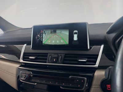 2016 BMW 2 Series Gran Tourer