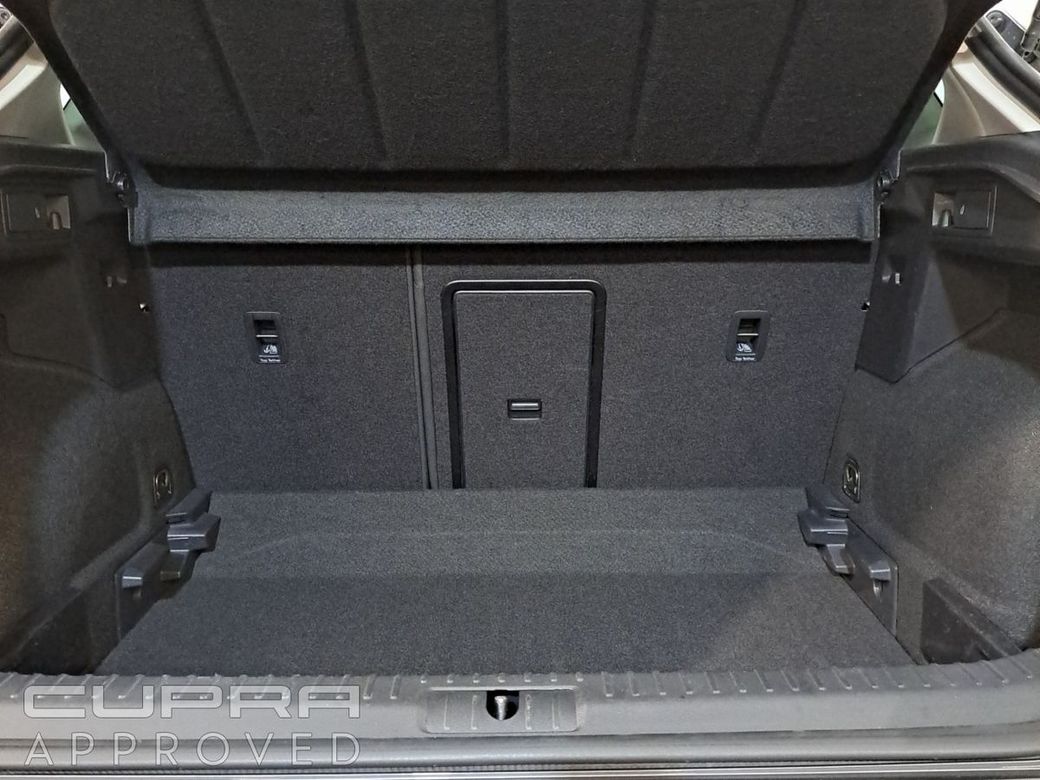 2023 Cupra Formentor