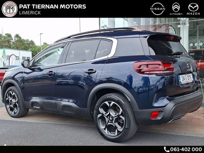 2024 Citroen C5 Aircross