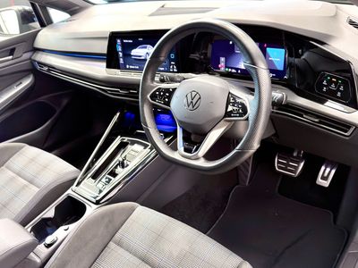 2023 Volkswagen Golf