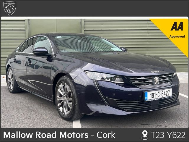 vehicle for sale from Mallow Road Motors Kia