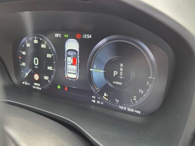 2021 Volvo XC40