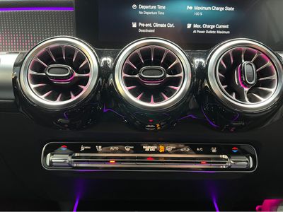 2023 Mercedes-Benz EQB