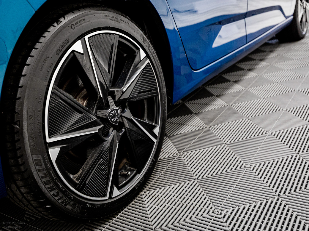 2024 Peugeot 308