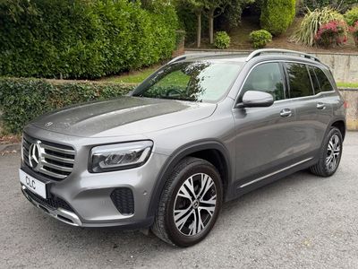 vehicle for sale from Colm Lindsay Cars Ltd