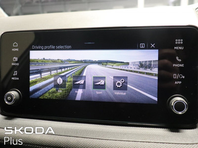 2026 Skoda Fabia