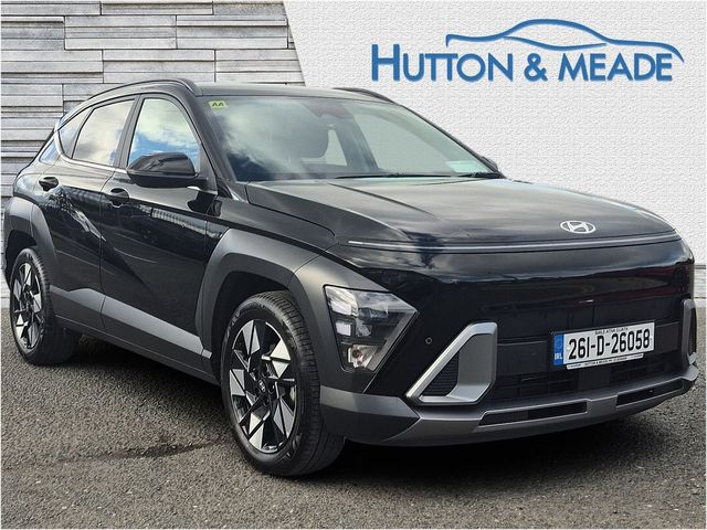 vehicle for sale from Hutton & Meade