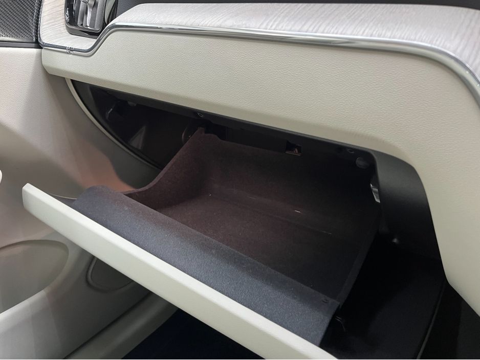 2023 Volvo XC60