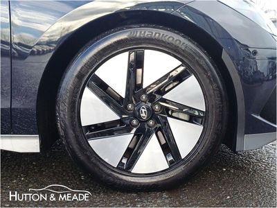 2024 Hyundai Ioniq 6