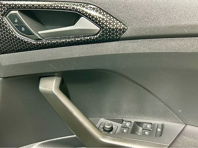 2023 Volkswagen T-Cross