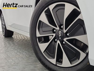 2024 Kia Ceed